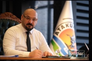 Başkan Türkel “Güzel Gelişmeler İçin Başlangıç Olmasını Diliyorum”